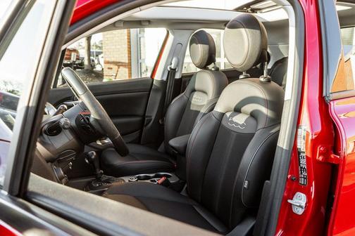 2023 FIAT 500X Sport AWD