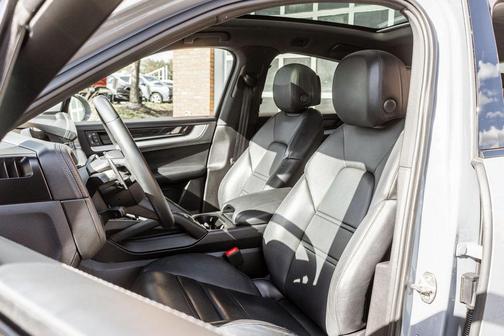 2024 Porsche Cayenne Cayenne