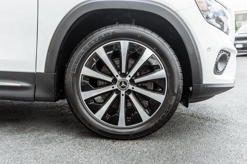 2023 Mercedes-Benz GLB 250 4MATIC
