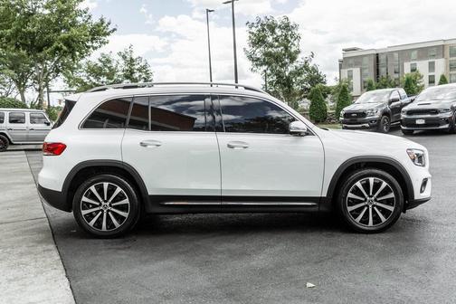 2023 Mercedes-Benz GLB 250 4MATIC