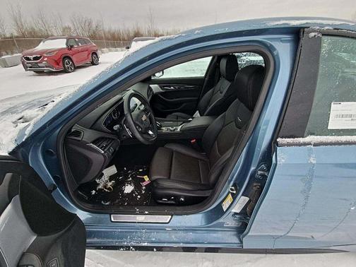 2024 Cadillac CT5 Sport