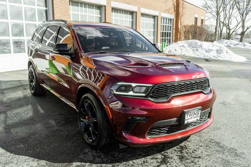 2023 Dodge Durango SRT 392 Premium