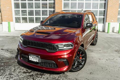 2023 Dodge Durango SRT 392 Premium