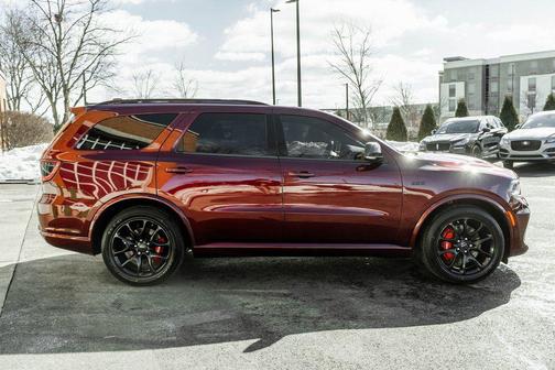 2023 Dodge Durango SRT 392 Premium