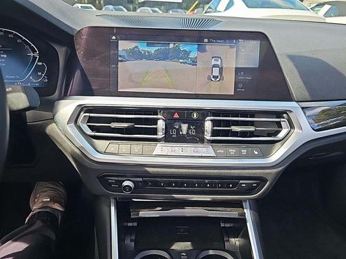 2021 BMW 330e Base