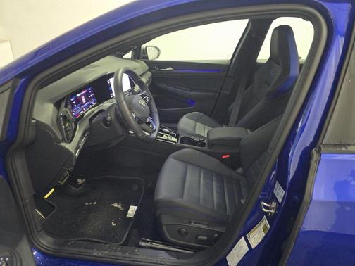 2024 Volkswagen Golf R 2.0T DSG
