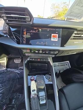 2023 Audi RS 3 TFSI quattro S tronic