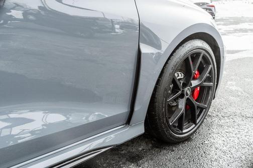 2023 Audi RS 3 TFSI quattro S tronic