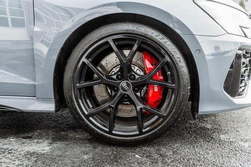 2023 Audi RS 3 TFSI quattro S tronic