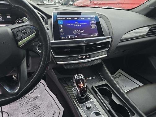 2023 Cadillac CT5 Sport