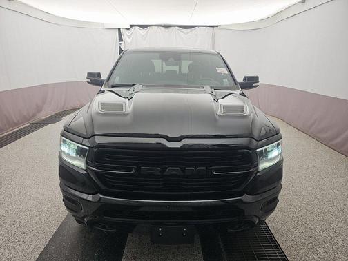 2021 RAM 1500 Sport