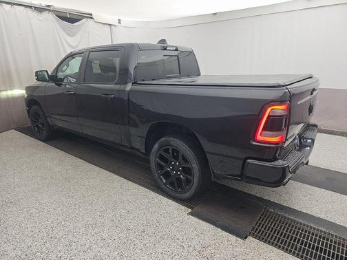 2021 RAM 1500 Sport