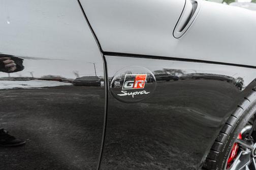 2026 Toyota GR Supra 3.0