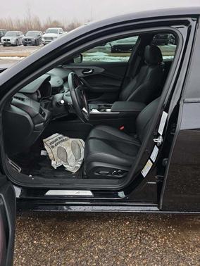 2022 Acura TLX A-Spec