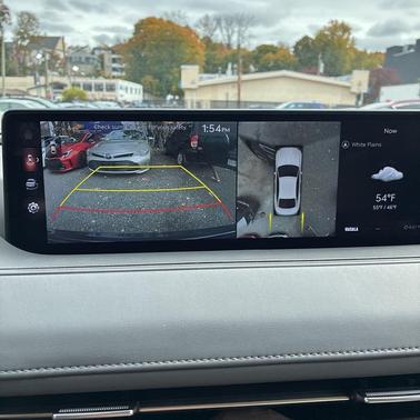 2021 Genesis G80 3.5T AWD