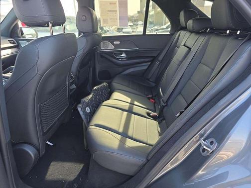 2023 Mercedes-Benz GLE 350 4MATIC