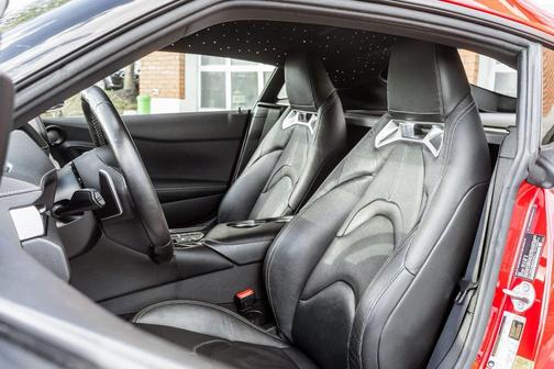 2021 Toyota Supra 3.0 Premium