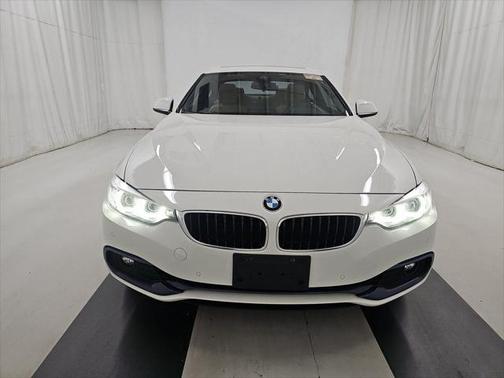 2019 BMW 430 i xDrive