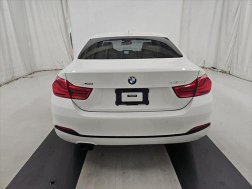 2019 BMW 430 i xDrive