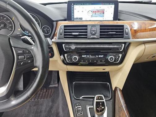 2019 BMW 430 i xDrive