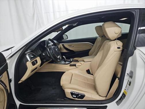 2019 BMW 430 i xDrive