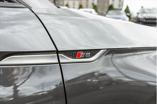 2019 Audi S5 3.0T Prestige
