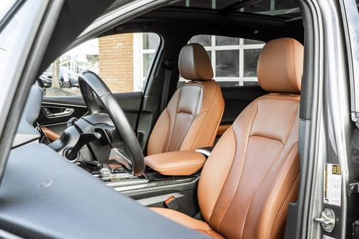 2021 Audi Q7 55 Prestige