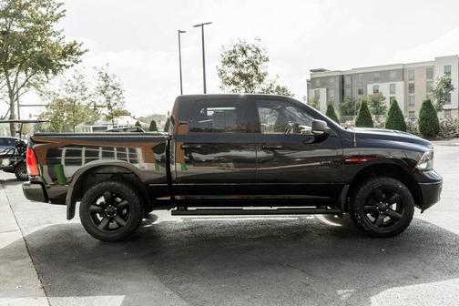 2019 RAM 1500 SLT