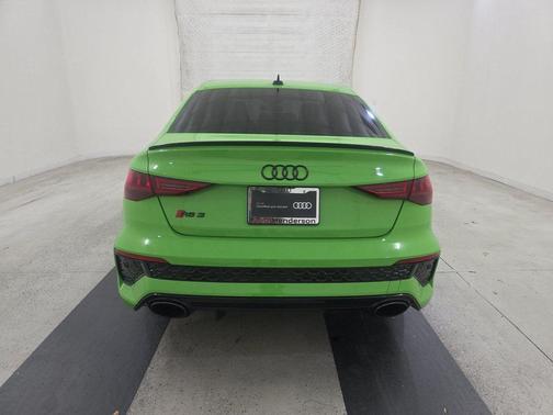 2024 Audi RS 3 TFSI quattro S tronic