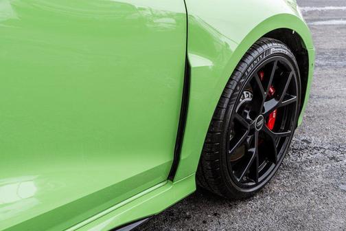 2024 Audi RS 3 TFSI quattro S tronic