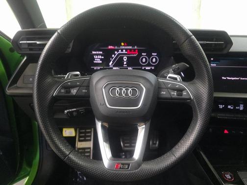 2024 Audi RS 3 TFSI quattro S tronic