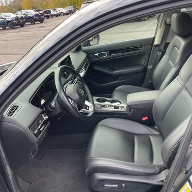 2023 Honda Civic EX-L