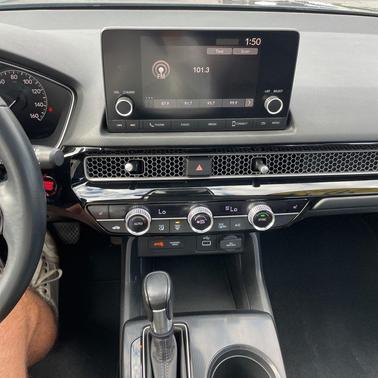 2023 Honda Civic EX-L