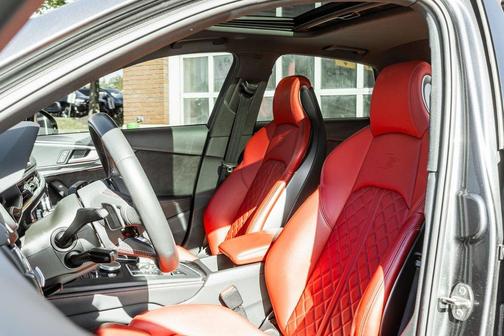 2019 Audi S4 3.0T Premium