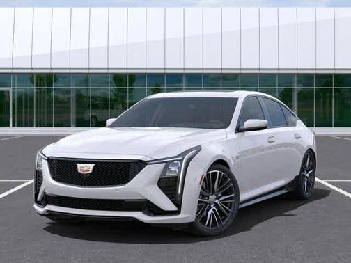 2025 Cadillac CT5 Sport