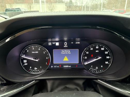 2023 Buick Envision Essence AWD