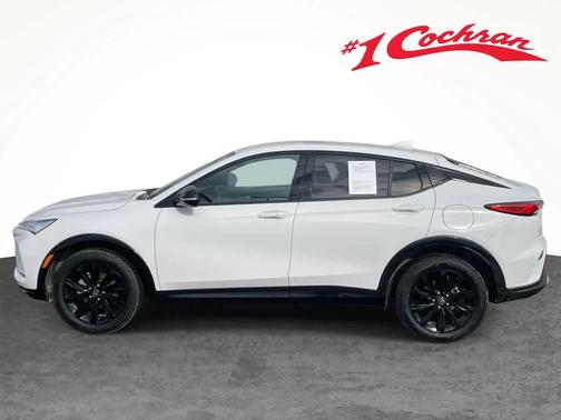 2024 Buick Envista Sport Touring FWD