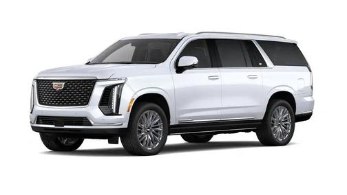 2026 Cadillac Escalade ESV Luxury