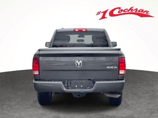 2019 RAM 1500 Express