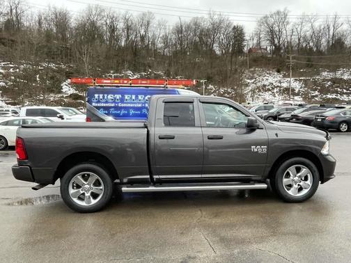 2019 RAM 1500 Express