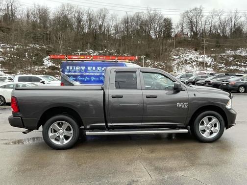 2019 RAM 1500 Express