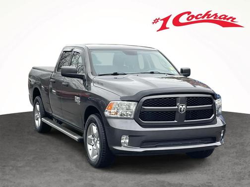 2019 RAM 1500 Express