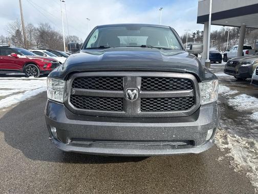 2019 RAM 1500 Express