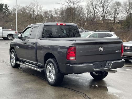 2019 RAM 1500 Express