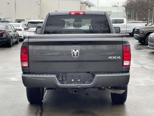 2019 RAM 1500 Express