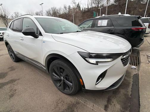 2023 Buick Envision Preferred AWD