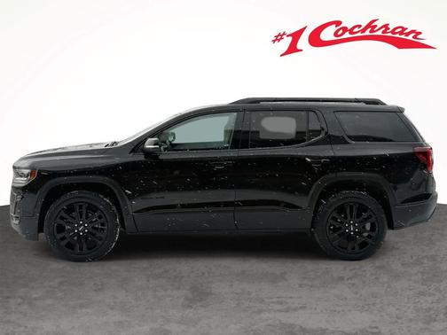 2022 GMC Acadia AWD SLE