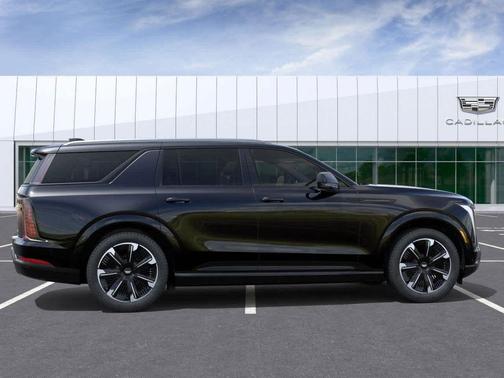 2026 Cadillac Escalade IQL Premium Sport