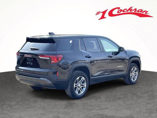 2025 GMC Terrain AWD Elevation