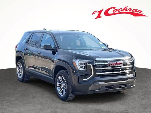 2025 GMC Terrain AWD Elevation